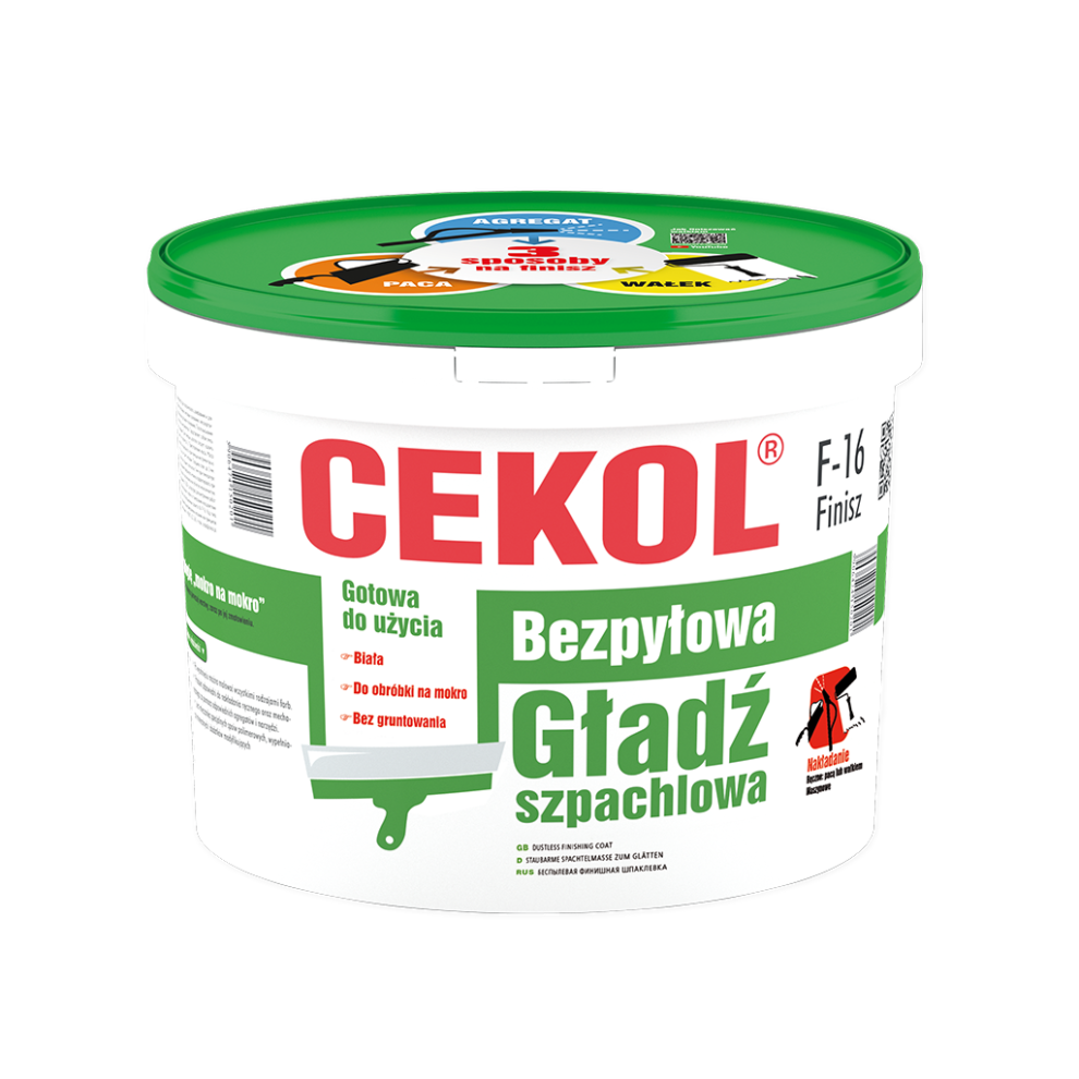 CEKOL F 16 FINISZ Builders Fort cekol-f-16-finisz-builders-fort