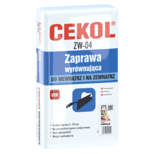 CEKOL ZW-04