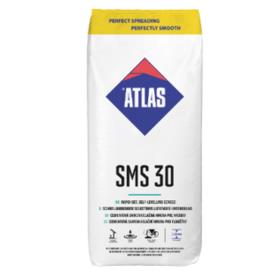 <br>ATLAS SMS 30