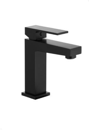 KFA LOGON Countertop Tall Basin Tap Mixer / Chrome/ Black Matt/ Brushed Gold/ Brushed Copper/ Gun Metal