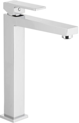 KFA LOGON Low Basin Tap Mixer / Chrome/ Black/ Brushed Gold/ Brushed Copper/ Gun Metal