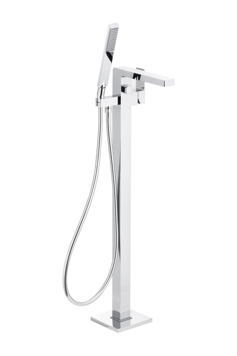 KFA LOGON PREMIUM Freestanding Bath Mixer / Chrome KFA LOGON PREMIUM Freestanding Bath Mixer / Chrome