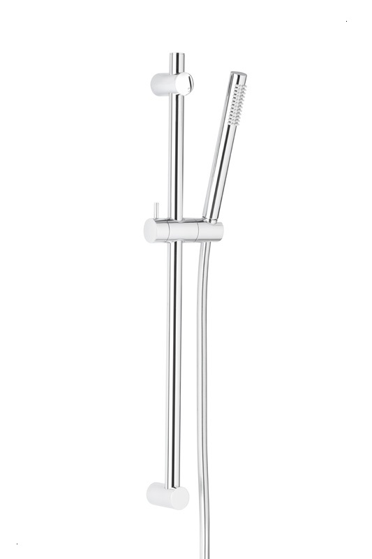 MOZA PREMIUM CHROME sliding shower set MOZA PREMIUM CHROME sliding shower set