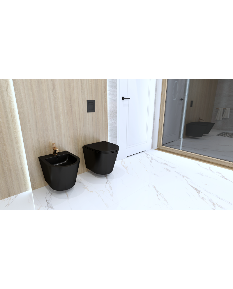 GALVE BLACK GALVE BLACK