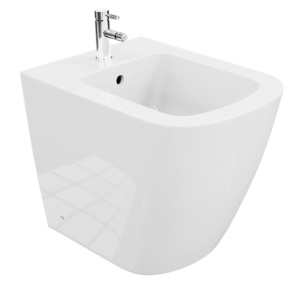 Floor-standing Bidet TYBER