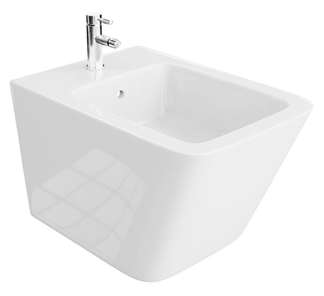 Wall Hung BIDET LAGO Wall Hung BIDET LAGO