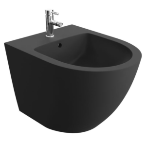 Wall Hung BIDET SINTO BLACK