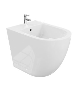 Wall-hung Bidet Sofi Gold Line