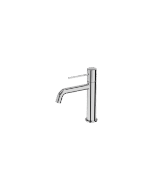 LaVita ORION - Low Basin Tap Mixer / Chrome