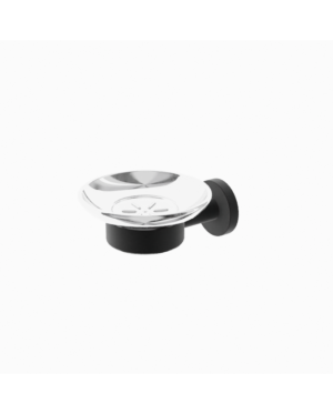 Senso Soap Dish - Chrome, Black, Gun Metal, Gold, Copper