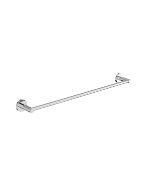 Senso Towel Rack - Chrome, Black, Gun Metal, Gold, Copper